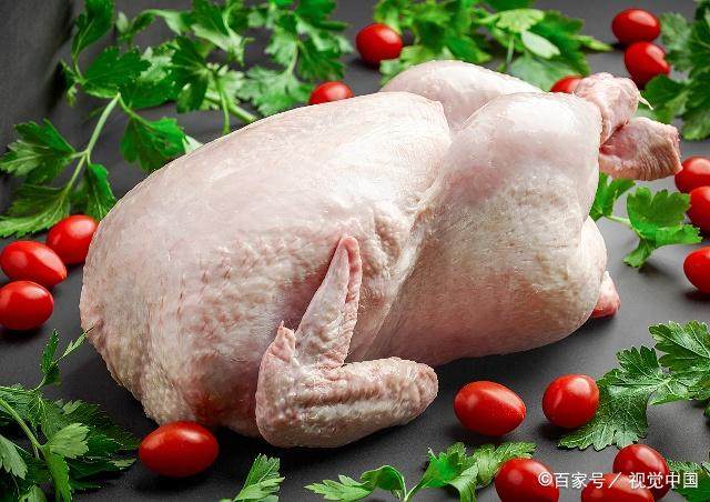 为什么黄焖鸡全是鸡腿肉,却不会亏本倒闭?今天终于明白其中猫腻