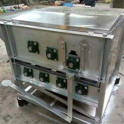大鹅专用脱毛机打毛机价格 大鹅脱毛机屠宰机械